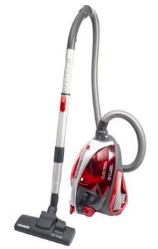 HOOVER MI70_MI30011 ASPIRAPOLVERE A TRAINO SENZA S