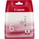 Canon Cartuccia d'inchiostro magenta BCI-6M 2