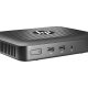 HP t420 1 GHz Windows Embedded Standard 7E 740 g Nero GX-209JA 11