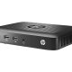 HP t420 1 GHz Windows Embedded Standard 7E 740 g Nero GX-209JA 12
