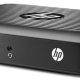 HP t420 1 GHz Windows Embedded Standard 7E 740 g Nero GX-209JA 4