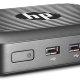 HP t420 1 GHz Windows Embedded Standard 7E 740 g Nero GX-209JA 5