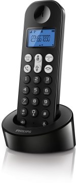 Philips Telefono cordless D1211B/23