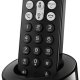 Philips Telefono cordless D1211B/23 2