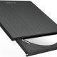 Samsung SE-218GN lettore di disco ottico DVD±RW Nero 7