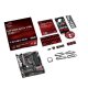 ASUS MAXIMUS VIII GENE Intel® Z170 LGA 1151 (Socket H4) micro ATX 5
