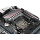 ASUS MAXIMUS VIII GENE Intel® Z170 LGA 1151 (Socket H4) micro ATX 7