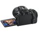 Nikon D5500 + AF-S DX NIKKOR 18-55mm Kit fotocamere SLR 24,2 MP CMOS 6000 x 4000 Pixel Nero 19