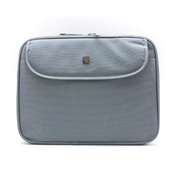 SBOX NLS-3015S borsa per laptop 39,6 cm (15.6") Valigetta ventiquattrore Grigio