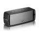 Cabstone 95147 altoparlante portatile e per feste Sistema di altoparlanti portatile 2.1 Nero 13 W 2
