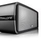 Cabstone 95147 altoparlante portatile e per feste Sistema di altoparlanti portatile 2.1 Nero 13 W 3