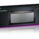 Cabstone 95147 altoparlante portatile e per feste Sistema di altoparlanti portatile 2.1 Nero 13 W 8