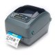 Zebra GX420t stampante per etichette (CD) Termica diretta/Trasferimento termico 203 x 203 DPI 152 mm/s 2