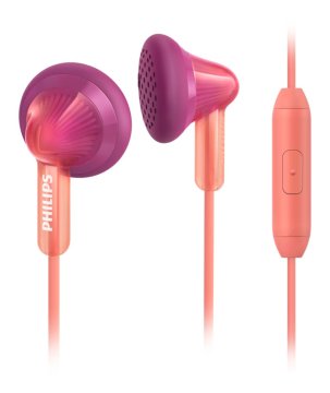Philips Cuffie con microfono SHE3015PH/00