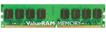Kingston Technology ValueRAM 2GB DDR2-800 memoria 1 x 2 GB 800 MHz