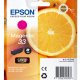 Epson C13T33434010 cartuccia d'inchiostro 1 pz Originale Magenta 2