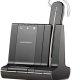 POLY Savi W740 Auricolare Wireless A clip Ufficio Bluetooth Nero 2
