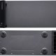 Lenovo ThinkCentre M93p Intel® Core™ i7 i7-4790 4 GB DDR3-SDRAM 1 TB HDD Windows 7 Professional Mini Tower PC Nero 3