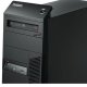 Lenovo ThinkCentre M93p Intel® Core™ i7 i7-4790 4 GB DDR3-SDRAM 1 TB HDD Windows 7 Professional Mini Tower PC Nero 7