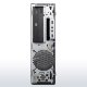 Lenovo ThinkCentre M93p Intel® Core™ i5 i5-4590 4 GB DDR3-SDRAM 500 GB HDD Windows 7 Professional SFF PC Nero 5