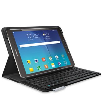 Logitech Type - S Italiano Bluetooth Nero