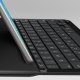 Logitech Type - S Italiano Bluetooth Nero 6
