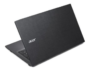 Acer Aspire E E5-573G-326Z Intel® Core™ i3 i3-4005U Computer portatile 39,6 cm (15.6") 4 GB DDR3L-SDRAM 500 GB HDD NVIDIA® GeForce® 920M Windows 8.1 Nero, Grigio