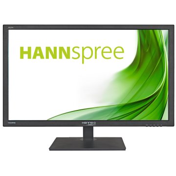 Hannspree HL274HPB LED display 68,6 cm (27") 1920 x 1080 Pixel Full HD Nero