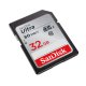 SanDisk Ultra 32 GB SDHC UHS-I Classe 10 3