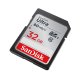 SanDisk Ultra 32 GB SDHC UHS-I Classe 10 4