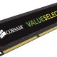 Corsair 4GB DDR4 2133MHz memoria 1 x 4 GB 2