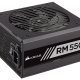 Corsair RM550x alimentatore per computer 550 W 24-pin ATX ATX Nero 2