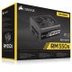 Corsair RM550x alimentatore per computer 550 W 24-pin ATX ATX Nero 3