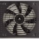 Corsair RM550x alimentatore per computer 550 W 24-pin ATX ATX Nero 4