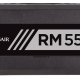 Corsair RM550x alimentatore per computer 550 W 24-pin ATX ATX Nero 7