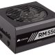 Corsair RM550x alimentatore per computer 550 W 24-pin ATX ATX Nero 8
