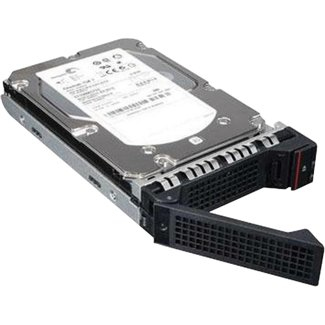 Lenovo 146GB 2.5" 15K SAS 6G HS disco rigido interno 15000 Giri/min 2.5"