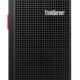 Lenovo ThinkServer TD350 server Tower (4U) Intel® Xeon® E5 v3 E5-2609V3 1,9 GHz 8 GB DDR4-SDRAM 750 W 4