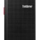 Lenovo ThinkServer TD350 server 0 GB Tower (4U) Intel® Xeon® E5 v3 E5-2609V3 1,9 GHz 8 GB DDR4-SDRAM 750 W 4