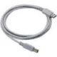 Datalogic USB, Series A, POT, 12' cavo USB 3,66 m 2