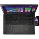 ASUS X553MA-XX452D laptop Intel® Celeron® N2840 Computer portatile 39,6 cm (15.6