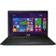 ASUS X553MA-XX452D laptop Intel® Celeron® N2840 Computer portatile 39,6 cm (15.6