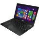 ASUS X553MA-XX452D laptop Intel® Celeron® N2840 Computer portatile 39,6 cm (15.6