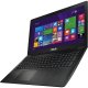 ASUS X553MA-XX452D laptop Intel® Celeron® N2840 Computer portatile 39,6 cm (15.6