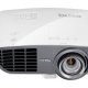 BenQ W3000 Proiettore a raggio standard 2000 ANSI lumen DLP 1080p (1920x1080) Bianco 2