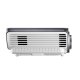 BenQ W3000 Proiettore a raggio standard 2000 ANSI lumen DLP 1080p (1920x1080) Bianco 4