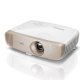 BenQ W2000 videoproiettore Proiettore a raggio standard 2000 ANSI lumen DLP 1080p (1920x1080) Compatibilità 3D Oro 11