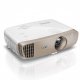 BenQ W2000 videoproiettore Proiettore a raggio standard 2000 ANSI lumen DLP 1080p (1920x1080) Compatibilità 3D Oro 6