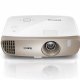 BenQ W2000 videoproiettore Proiettore a raggio standard 2000 ANSI lumen DLP 1080p (1920x1080) Compatibilità 3D Oro 7