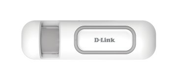 D-Link DCH-Z120 rilevatore di movimento Wireless Soffitto/muro Bianco